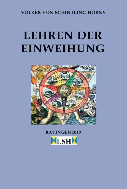 

Lehren der Einweihung