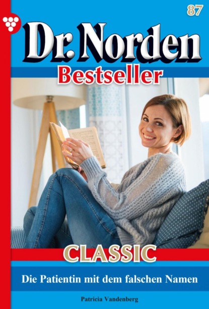 

Dr. Norden Classic 87 – Arztroman