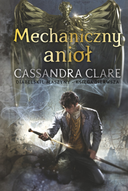 

Mechaniczny anioł