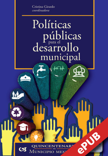 Cristina Girardo - Políticas públicas para el desarrollo municipal