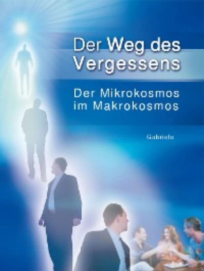 Обложка книги Der Weg des Vergessens, Gabriele