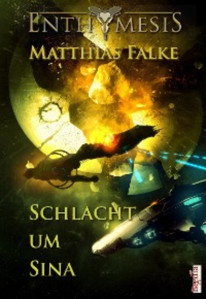 Schlacht um Sina - Matthias Falke
