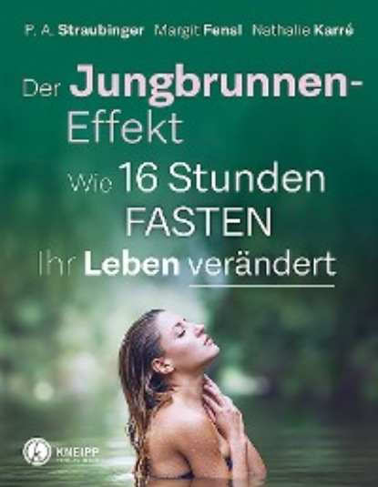 Margit Fensl - Der Jungbrunnen-Effekt