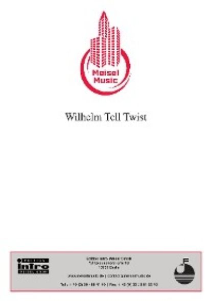L. Rieden - Wilhelm Tell Twist