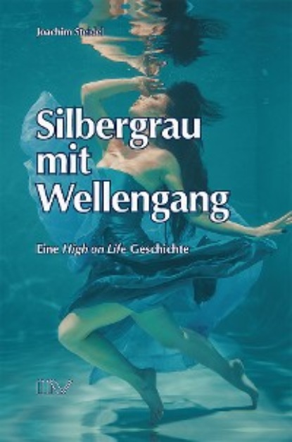 Andrea Reichart - Silbergrau mit Wellengang