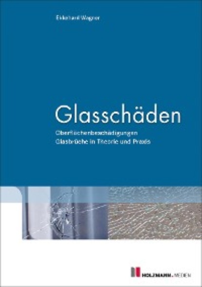 Ekkehard Wagner - Glasschäden