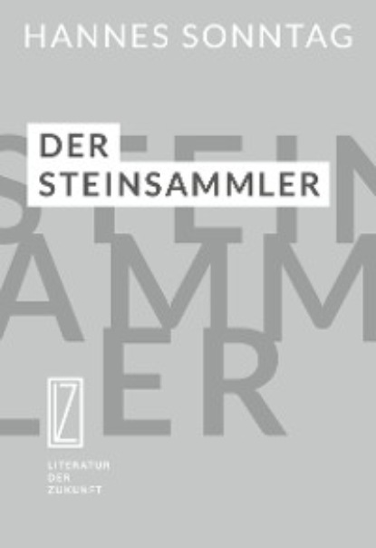 Hannes Sonntag - Der Steinsammler