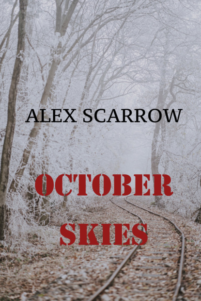 

October skies
