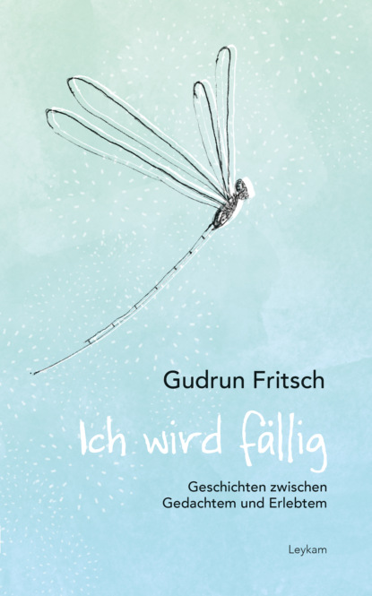 

Ich wird fällig