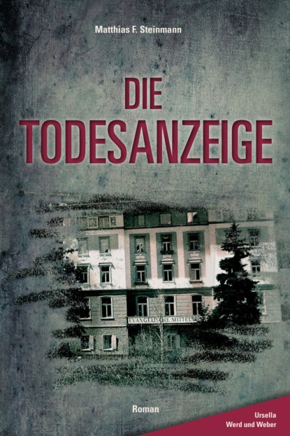 Die Todesanzeige