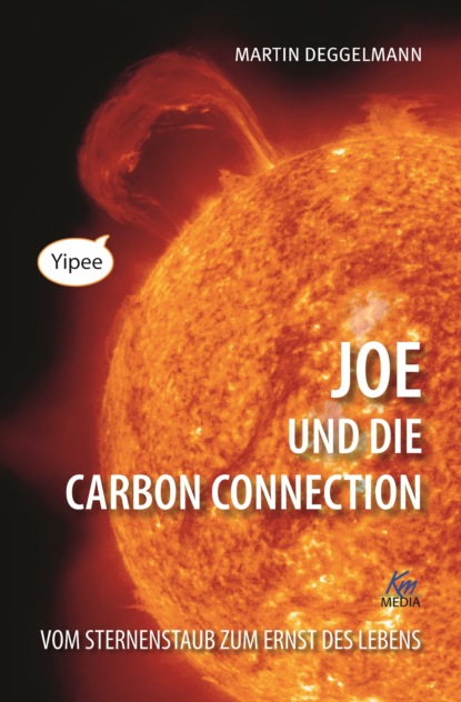 Martin Deggelmann - Joe und die Carbon Connection