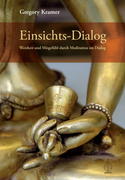 Gregory Kramer - Einsichts-Dialog