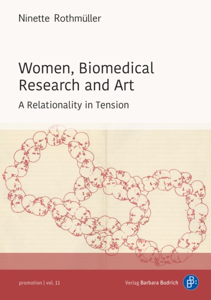 Ninette Rothmüller - Women, Biomedical Research and Art