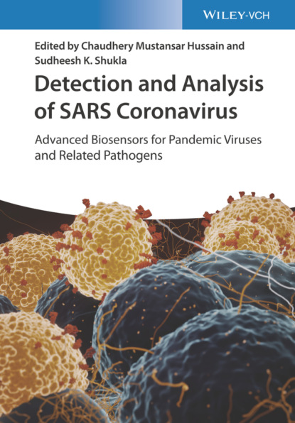 Группа авторов - Detection and Analysis of SARS Coronavirus