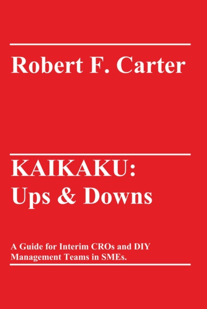 

KAIKAKU: Ups & Downs