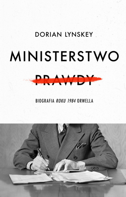 

Ministerstwo Prawdy