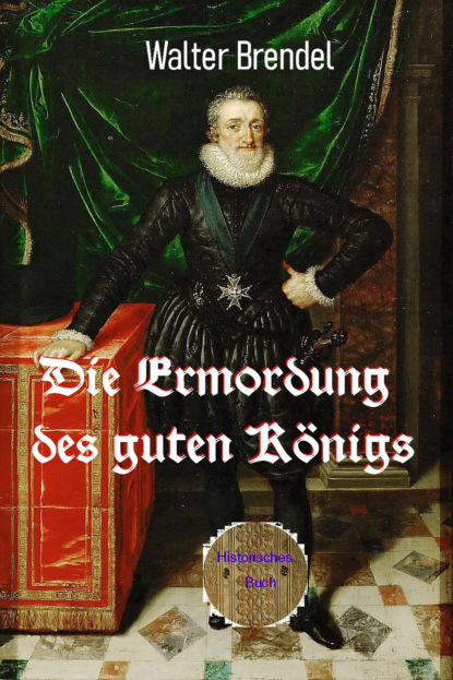 Die Ermordung des guten Königs (Walter Brendel). 