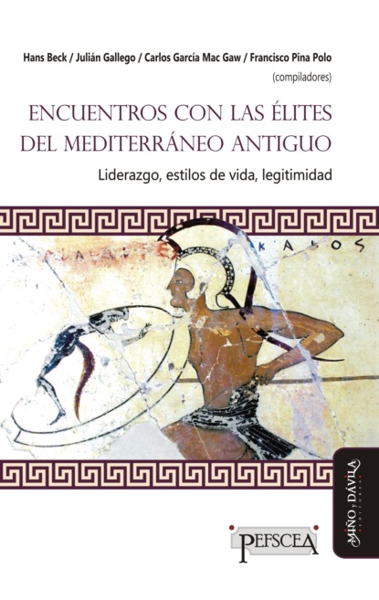 Julián Gallego - Encuentro con las élites del Mediterráneo antiguo
