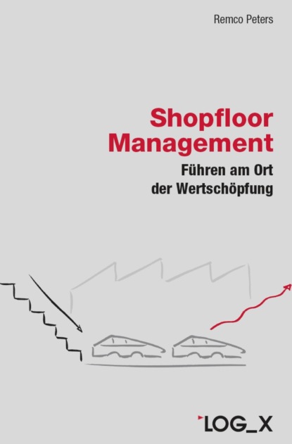 Shopfloor Management (Remco Peters). 