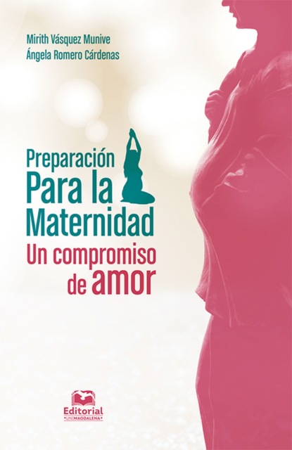 Preparación para la maternidad: un compromiso de amor - Mirith Vásquez Munive