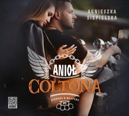 

Anioł Coltona