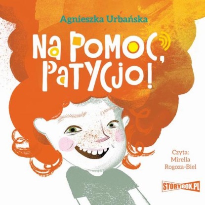 

Na pomoc, Patycjo!