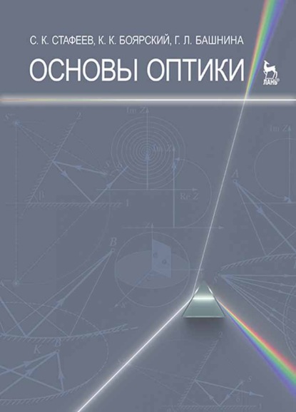 Основы оптики