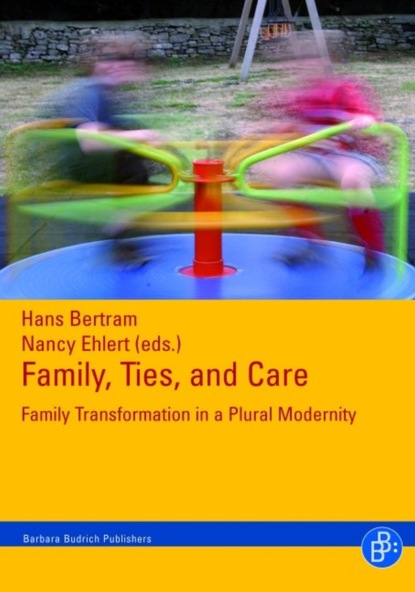 

Family, Ties and Care