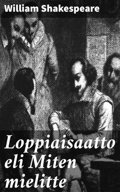 

Loppiaisaatto eli Miten mielitte