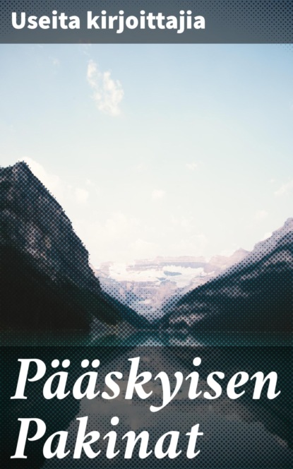 

Pääskyisen Pakinat