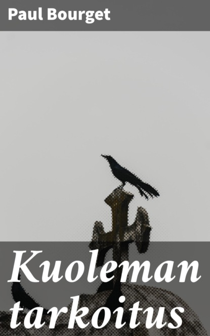 

Kuoleman tarkoitus