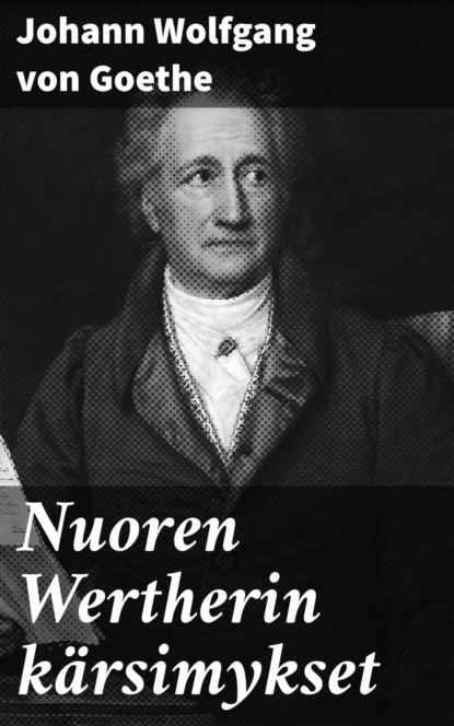 

Nuoren Wertherin kärsimykset