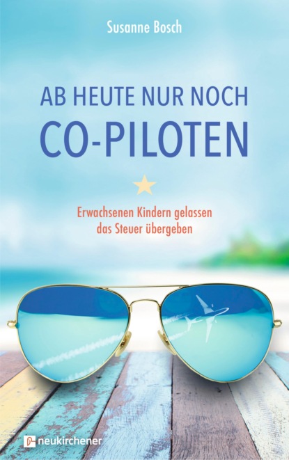 

Ab heute nur noch Co-Piloten