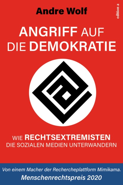 Angriff auf die Demokratie (Andre Wolf). 