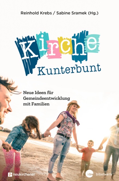 

Kirche Kunterbunt