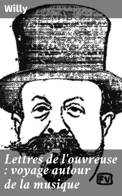 

Lettres de l'ouvreuse : voyage autour de la musique