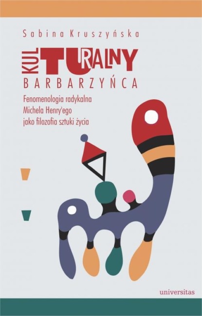 

Kulturalny barbarzyńca