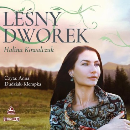 

Leśny dworek