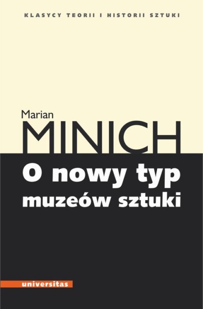 

O nowy typ muzeów sztuki