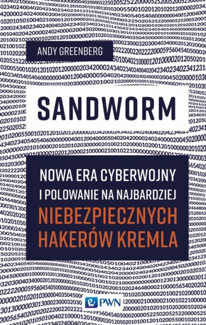 

Sandworm