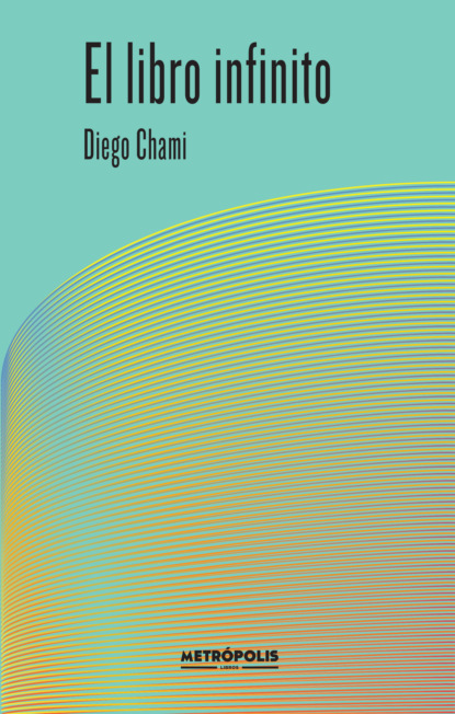 

El libro infinito