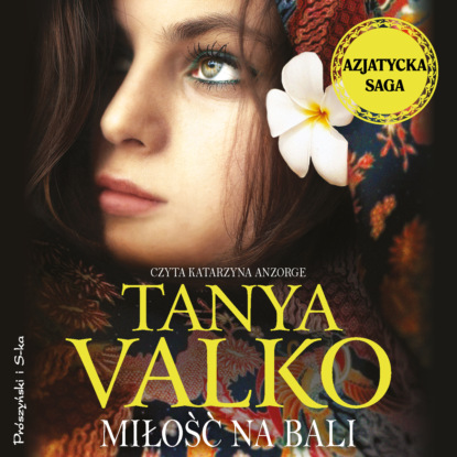 

Miłość na Bali
