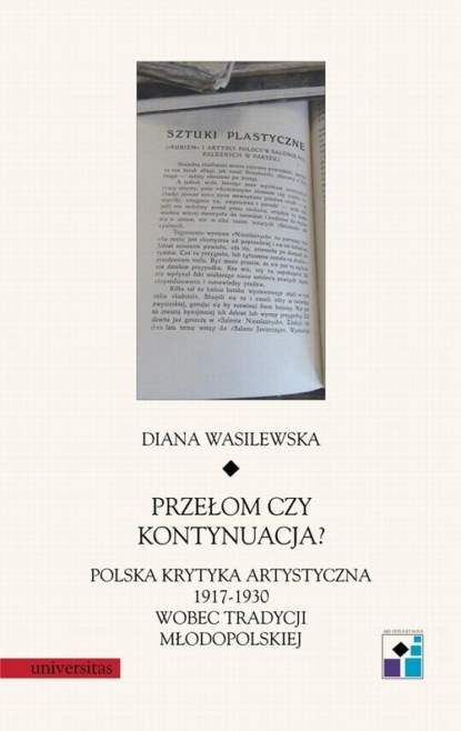 

Przełom czy kontynuacja