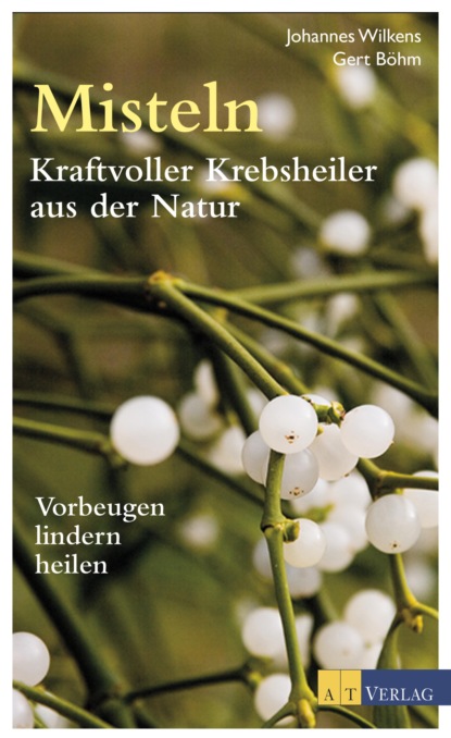 

Misteln - Kraftvolle Krebsheiler aus der Natur