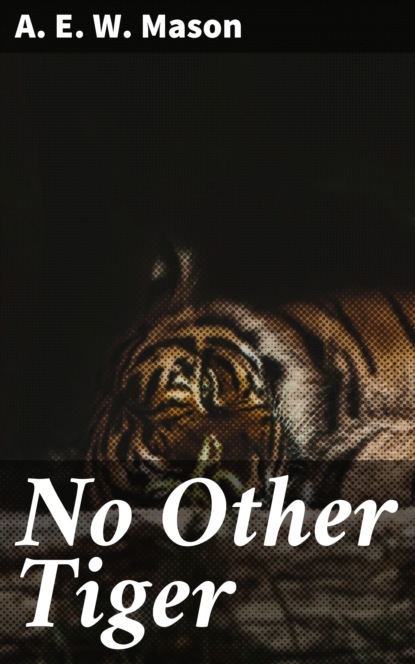 

No Other Tiger