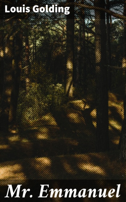 

Mr. Emmanuel