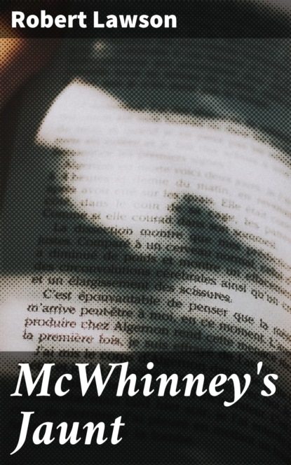 

McWhinney's Jaunt