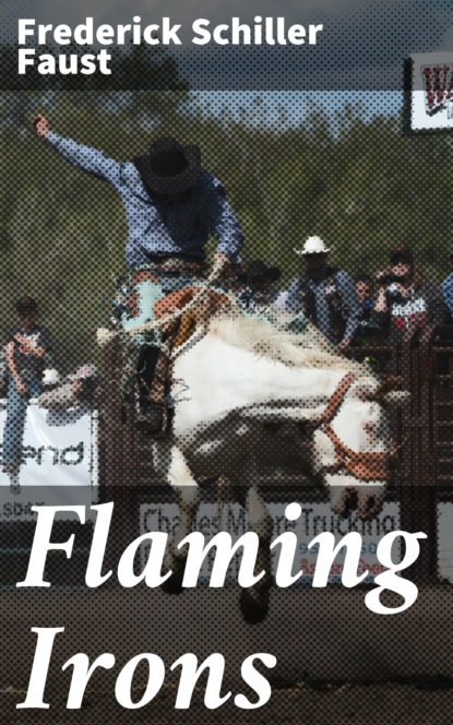 

Flaming Irons