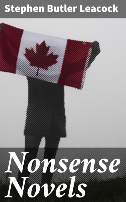 

Nonsense Novels
