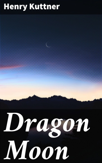 

Dragon Moon